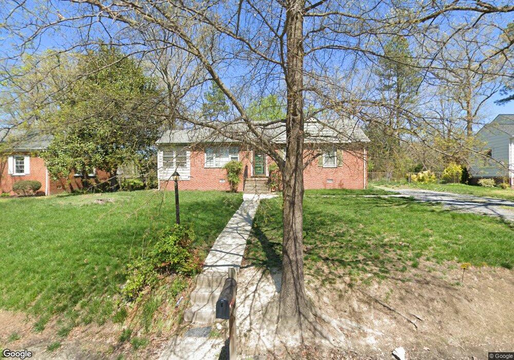 9002 Penquin Rd, Henrico, VA 23229 - photo 1
