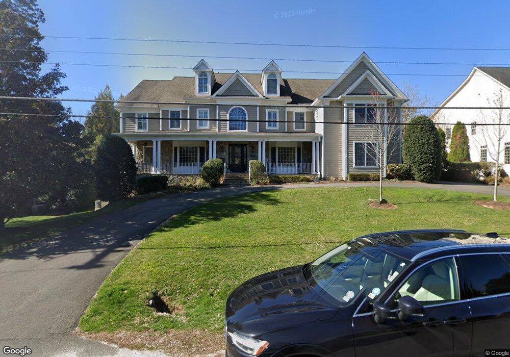 6605 Brawner St, McLean, VA 22101 - photo 1