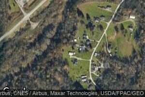 54863 McClainsville Rd, Bellaire, OH 43906