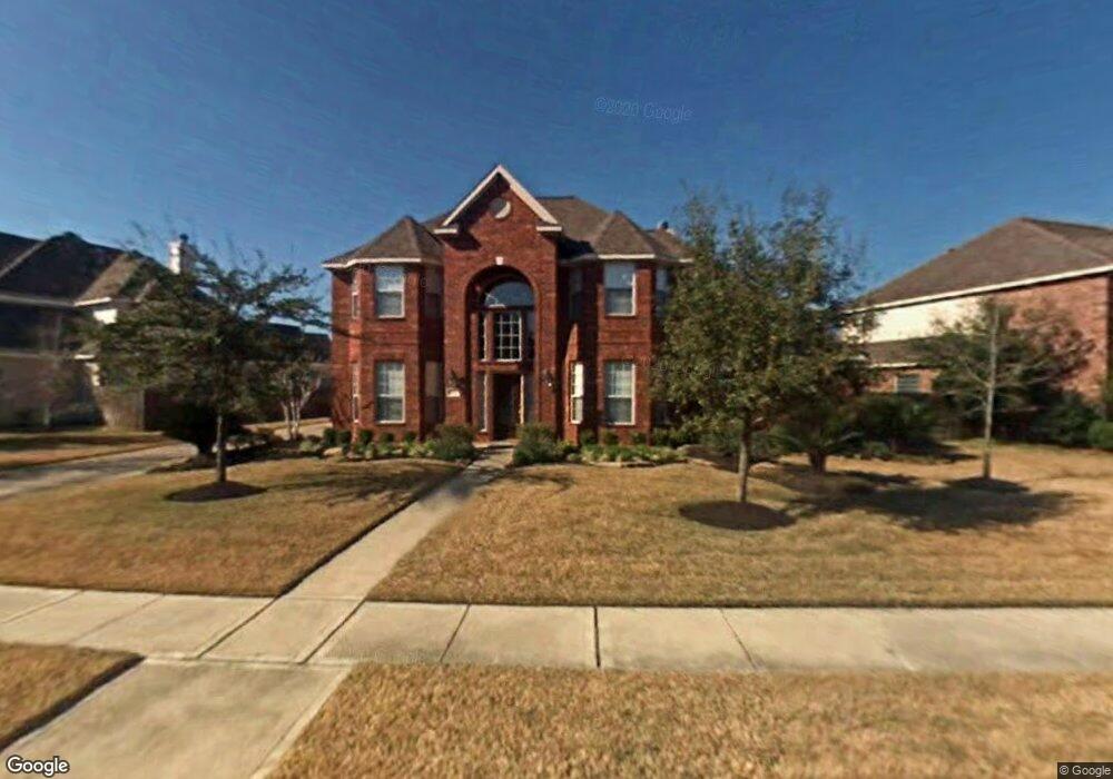 17322 E Mill Village Cir, Houston, TX 77095 - photo 1