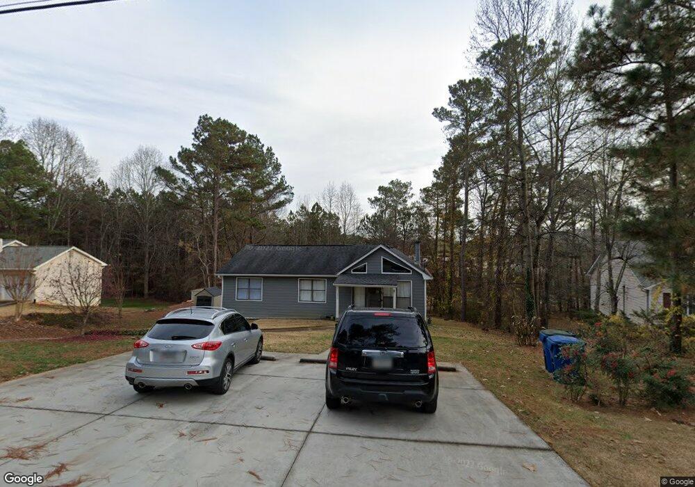 3975 Dollar Cir, Suwanee, GA 30024 - photo 1