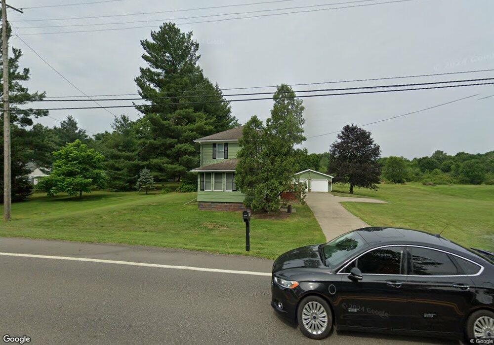 3701 State Route 44, Rootstown, OH 44272 - photo 1