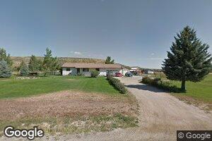 14 Cottonwood Way, Absarokee, MT 59001