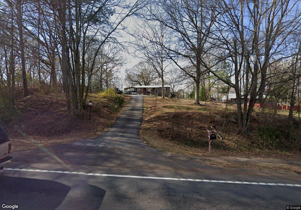 2400 Highway 81 S, Covington, GA 30016 - photo 1