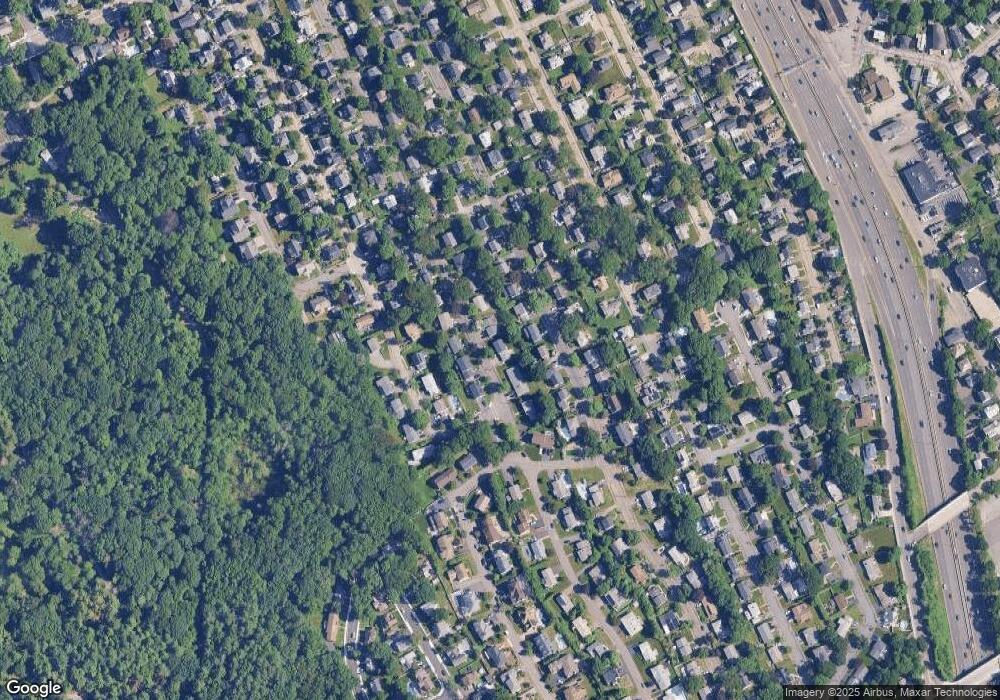 110 Garden St, Milton, MA 02186 - photo 1