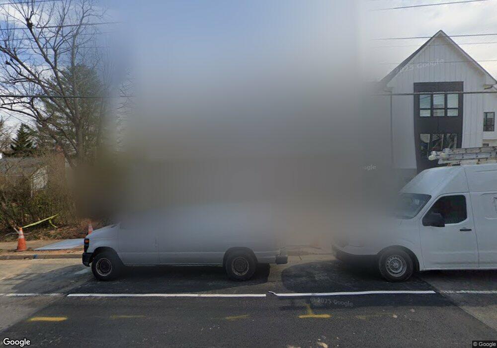 2217 Westmoreland St, Falls Church, VA 22043 - photo 1