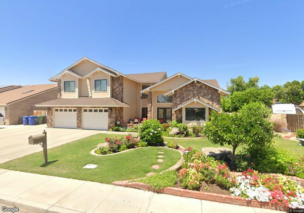 3130 E Harmony Ave, Mesa, AZ 85204 - photo 1