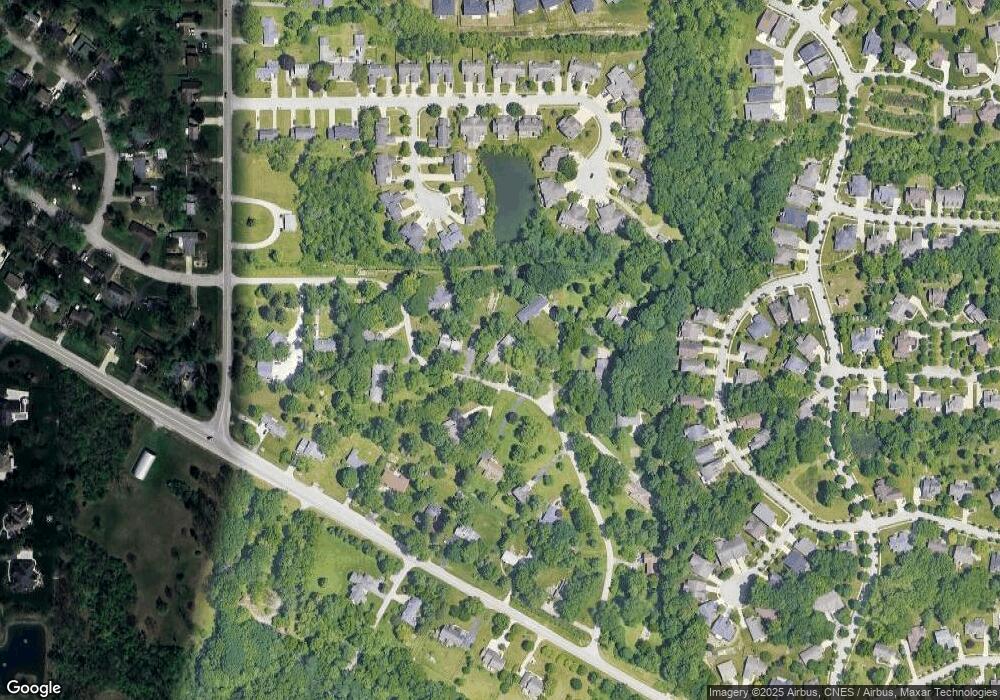 160 Drury Ln, West Lafayette, IN 47906 - photo 1