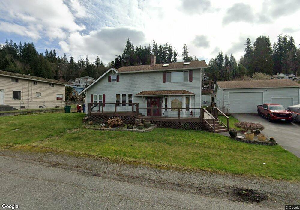 947 5th St, Mukilteo, WA 98275 - photo 1