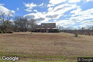 1471 Ables Rd, Conehatta, MS 39057