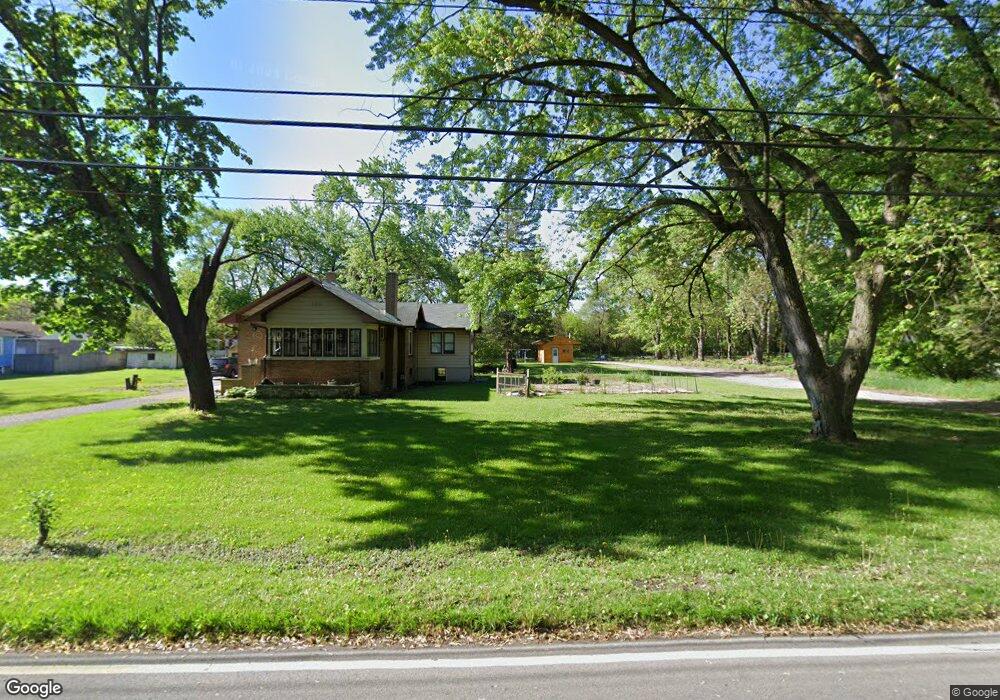 1815 E Elm St, Griffith, IN 46319 - photo 1