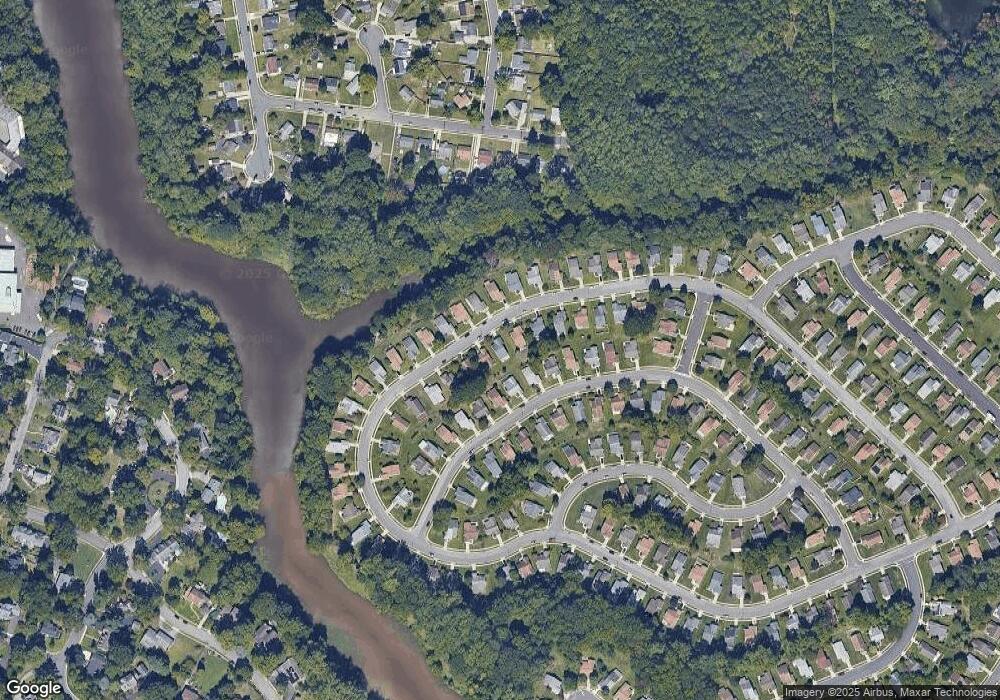 109 Lakebridge Dr, Woodbury, NJ 08096 - photo 1