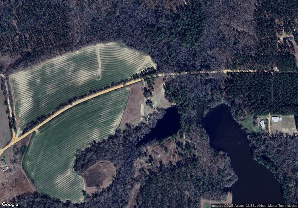 7936 Old School Rd, Metter, GA 30439 - photo 1