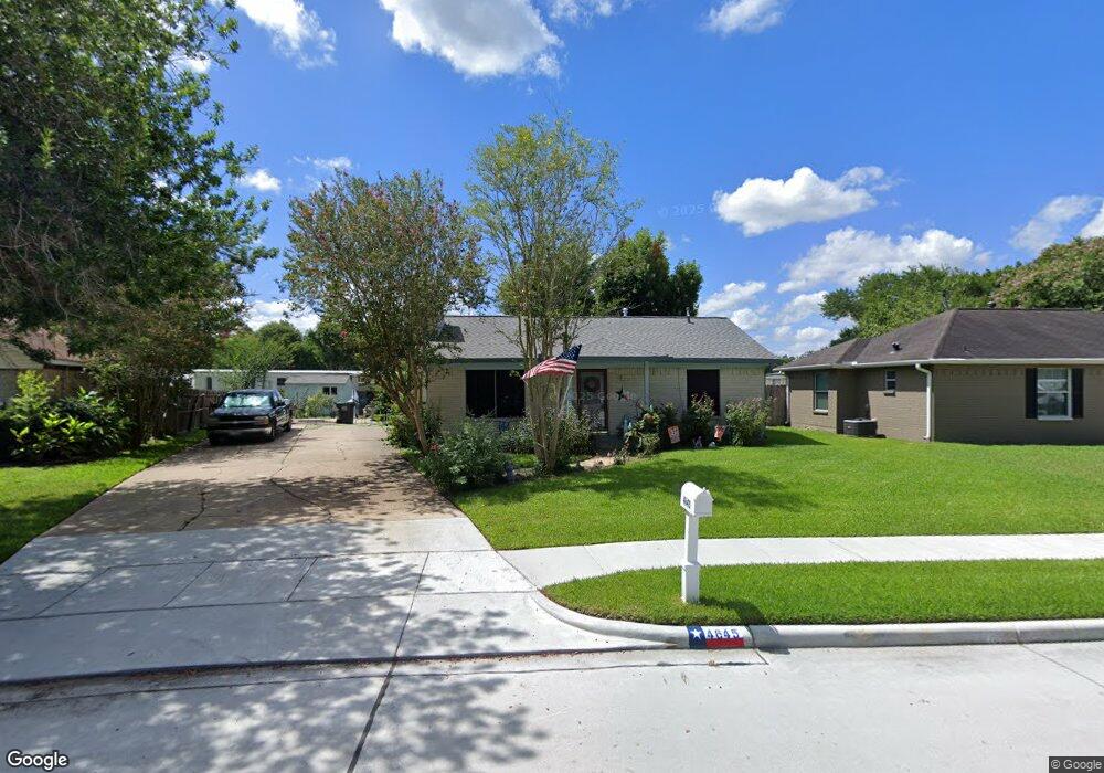 4645 Orange Cir S, Pearland, TX 77581 - photo 1