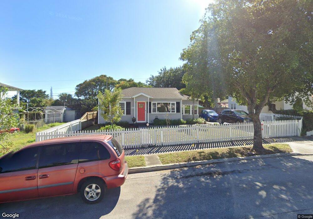 838 30th Ct, West Palm Beach, FL 33407 - photo 1