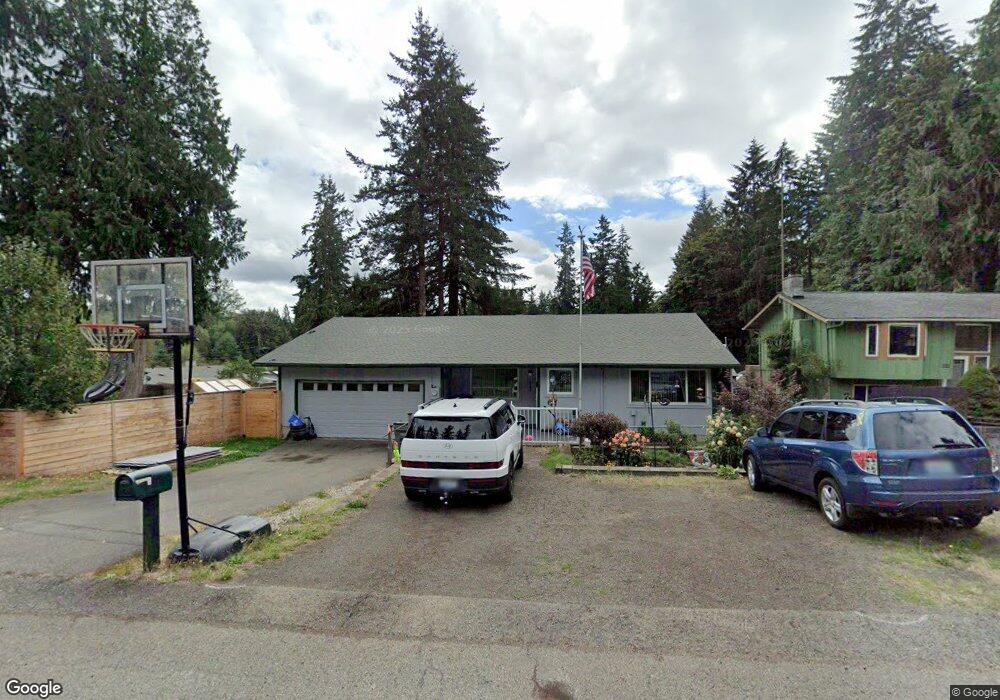 122 Shamrock Ln, Port Orchard, WA 98366 - photo 1