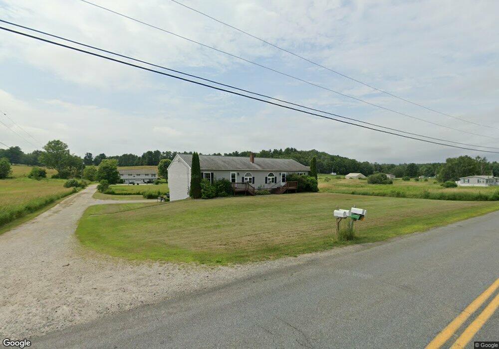 1 Watson's Ln, Lisbon, ME 04250 - photo 1