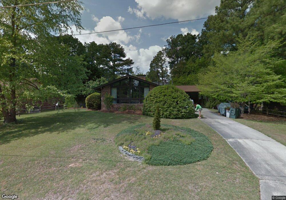 2512 Colgate Dr, Fayetteville, NC 28304 - photo 1