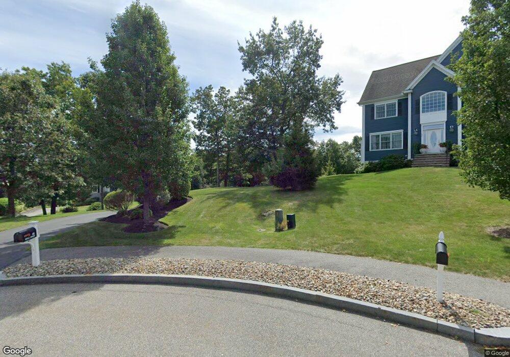 42 Mill Rd, Wilmington, MA 01887 - photo 1