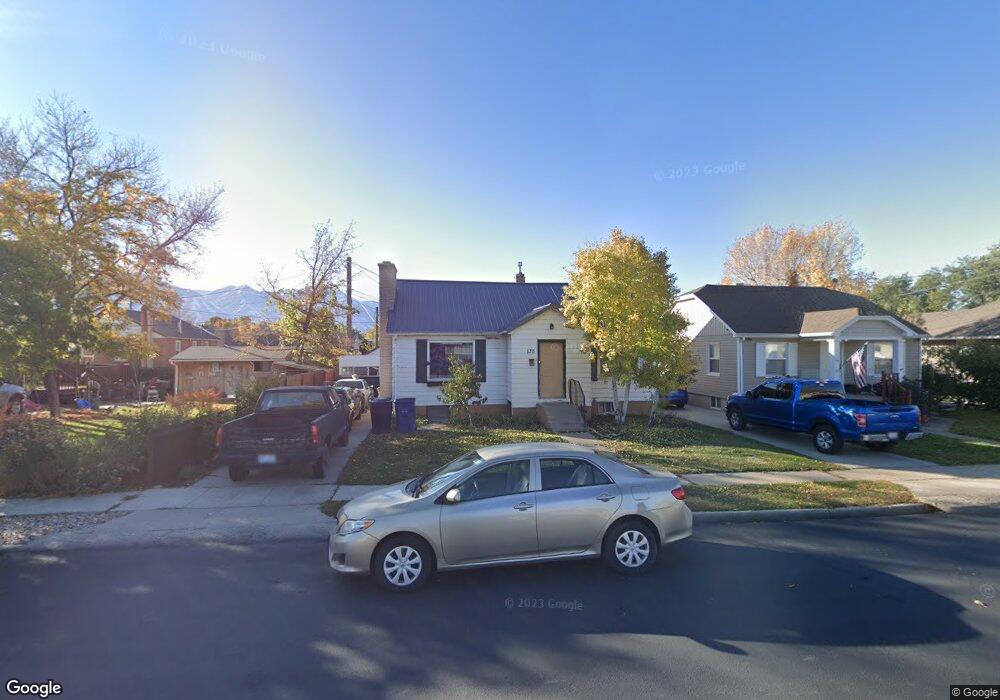 135 W 600 N, Spanish Fork, UT 84660 - photo 1