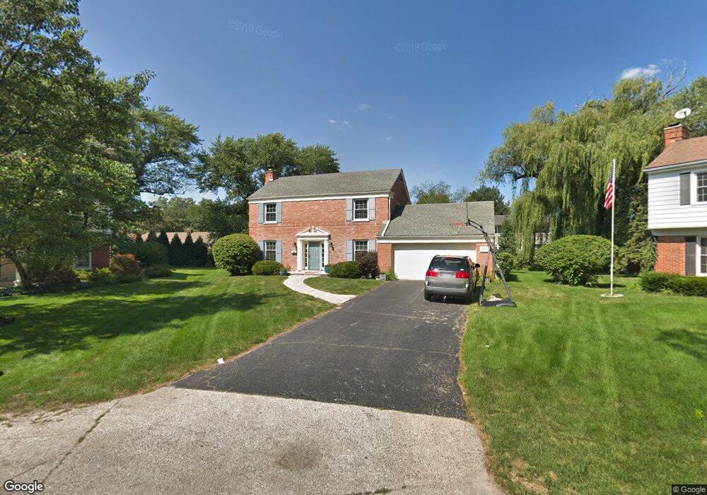 2414 Covert Rd, Glenview, IL 60025 - photo 1