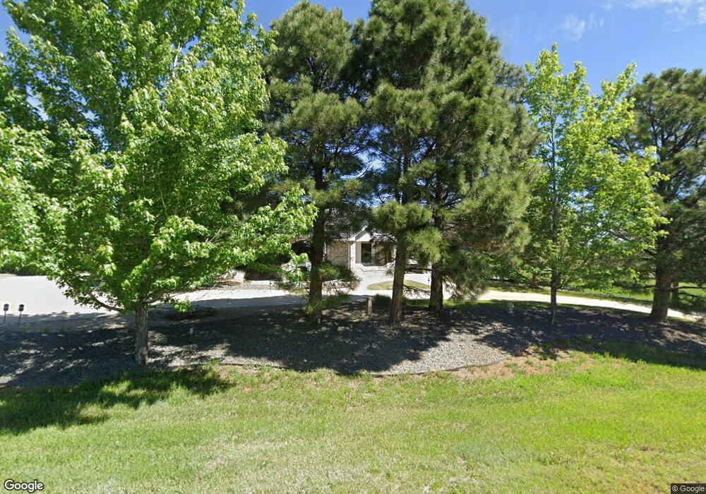 19697 E Geddes Place, Centennial, CO 80016 - photo 1