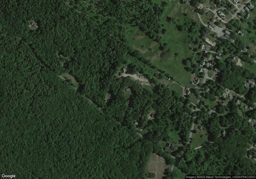 534 Upper Round Pond Rd, Bristol, ME 04539 - photo 1