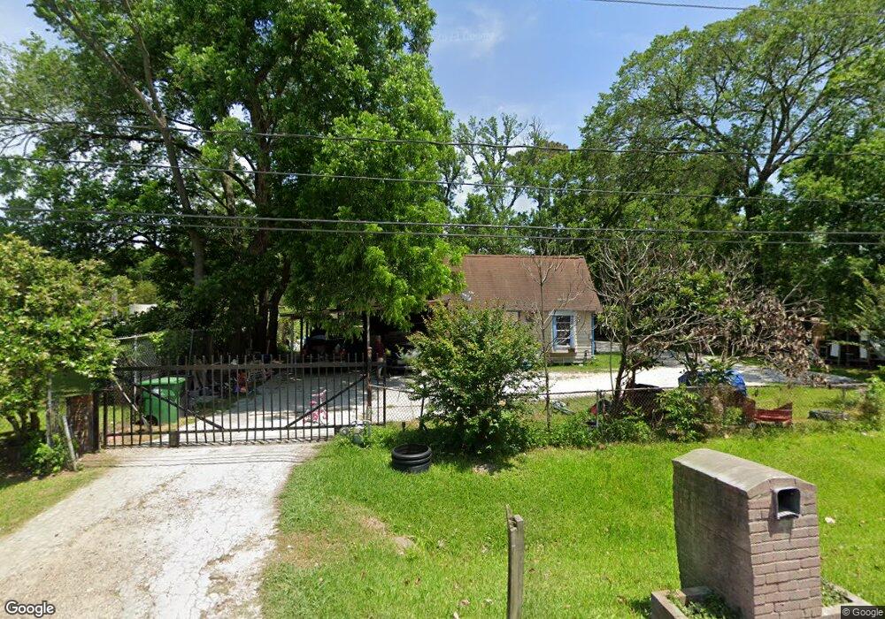 2213 Firnat St, Houston, TX 77093 - photo 1