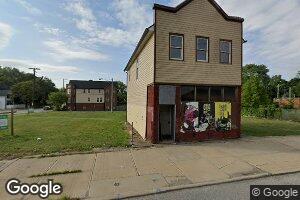 5718 Lorain Ave, Cleveland, OH 44102