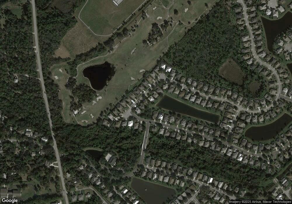 785 Gossamer Wing Way, Sebastian, FL 32958 - photo 1