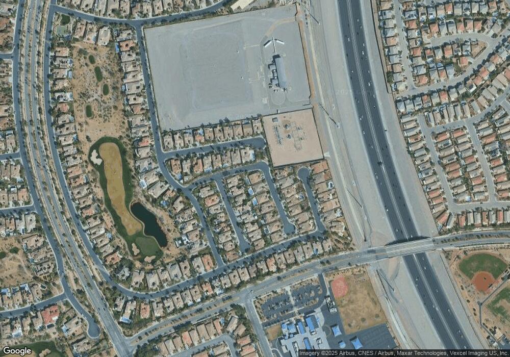 3285 Saddle Soap Ct unit 18, Las Vegas, NV 89135 - photo 1