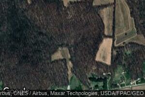 2691 Township Road 414, Dundee, OH 44624