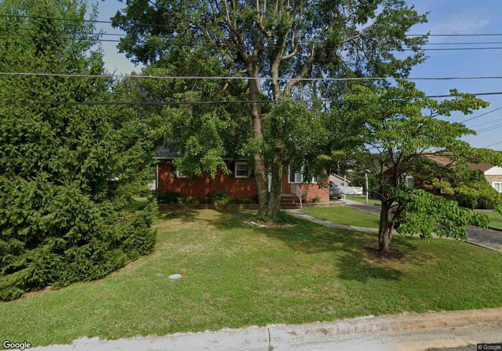 7905 Hilltop Ave, Nottingham, MD 21236 - photo 1