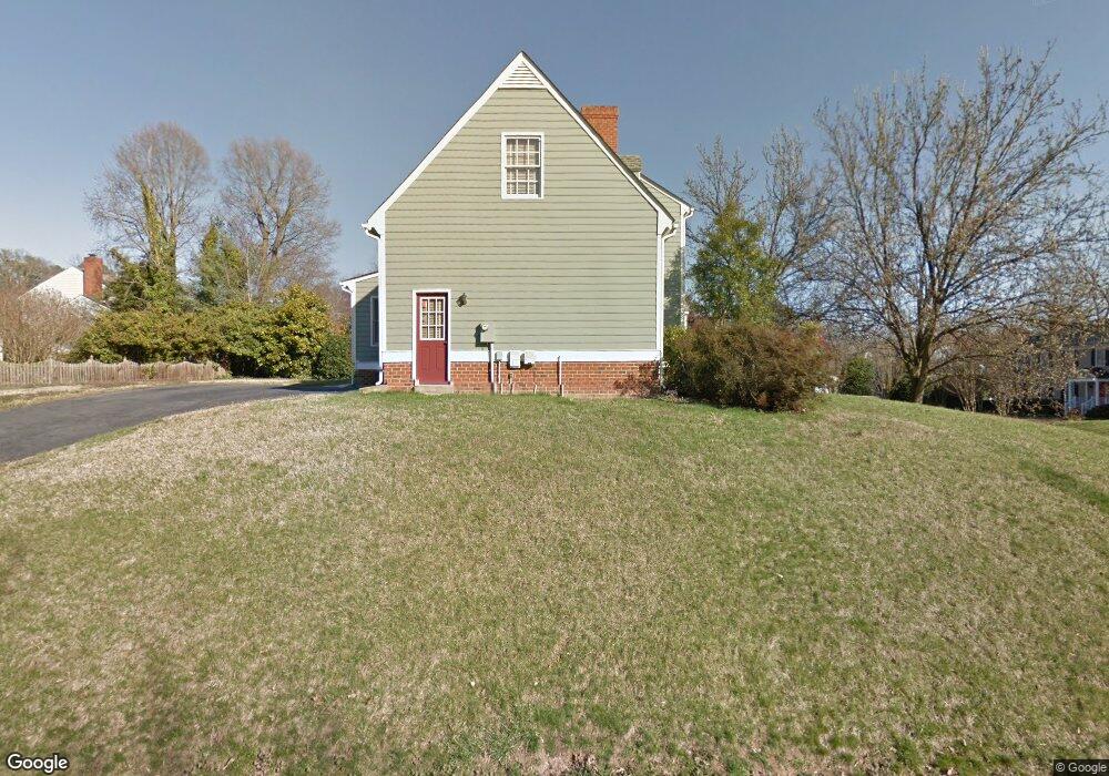 9424 Paigefield Ct, Henrico, VA 23229 - photo 1