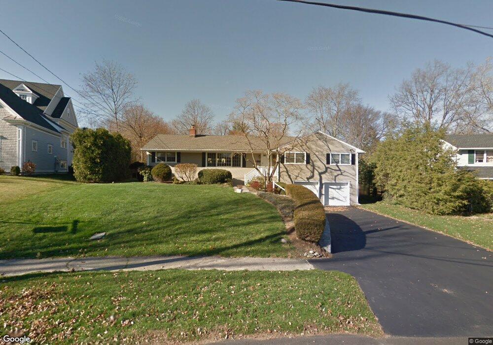 70 Field Crest Rd, New Canaan, CT 06840 - photo 1