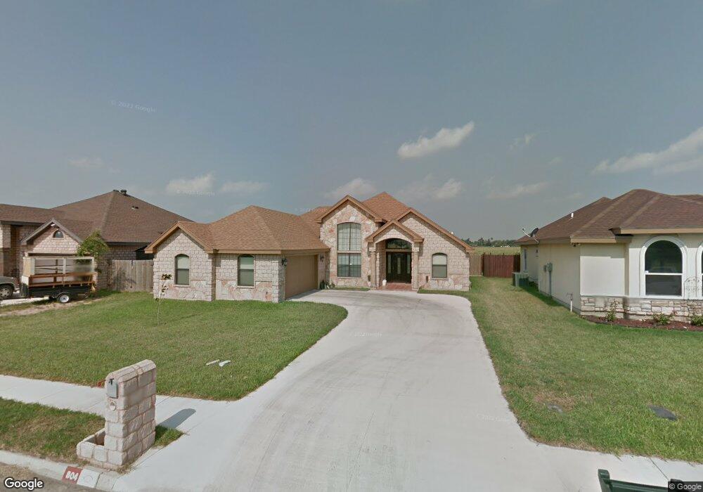 804 Windcrest Dr, Weslaco, TX 78596 - photo 1