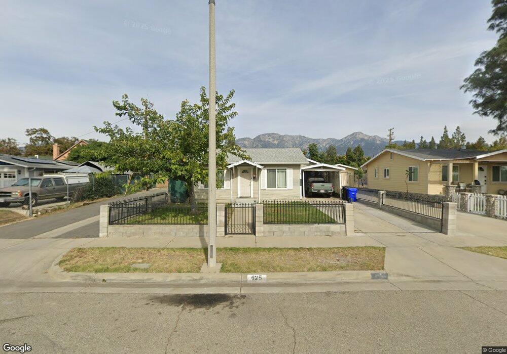 525 E Pine St, Upland, CA 91786 - photo 1