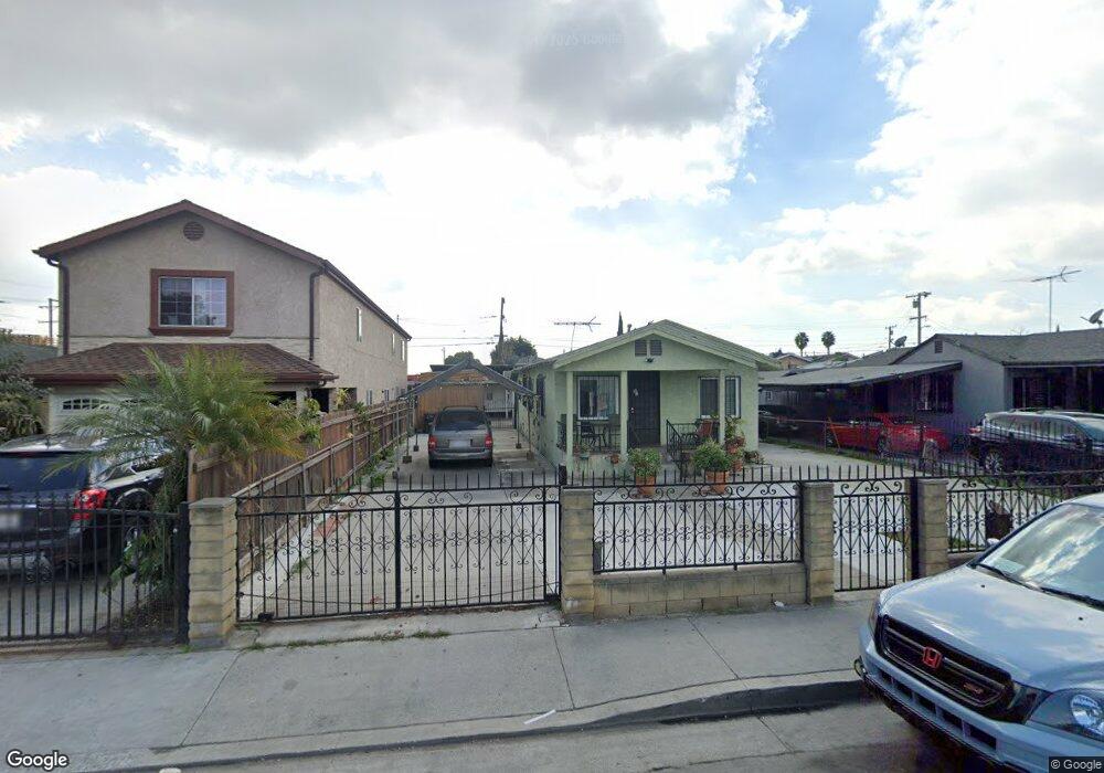 2626 E 127th St, Compton, CA 90222 - photo 1