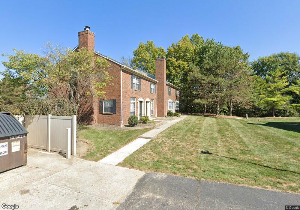 7898 Fairwind Dr, Columbus, OH 43235 - photo 1