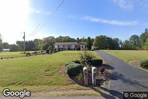 756 Mill Creek Rd, Chatham, VA 24531