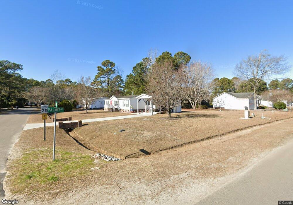 859 Watson Ave, Calabash, NC 28467 - photo 1