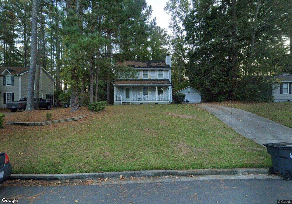 3732 Cactus Trail, Augusta, GA 30907 - photo 1