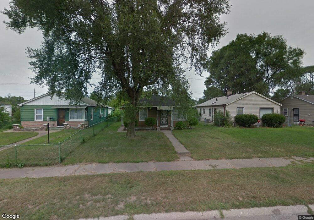 2764 W 12th Ave, Gary, IN 46404 - photo 1