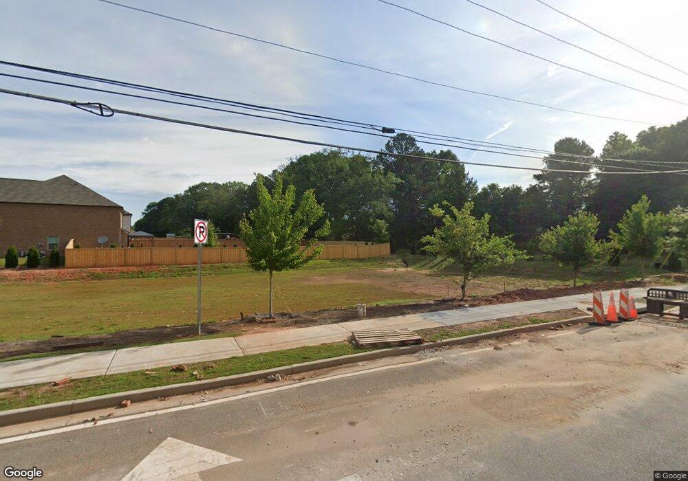 LN17 Laney Dr, Rex, GA 30273 - photo 1