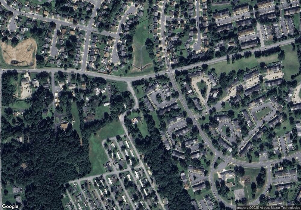 409 Liberty Ct, Edgewood, MD 21040 - photo 1