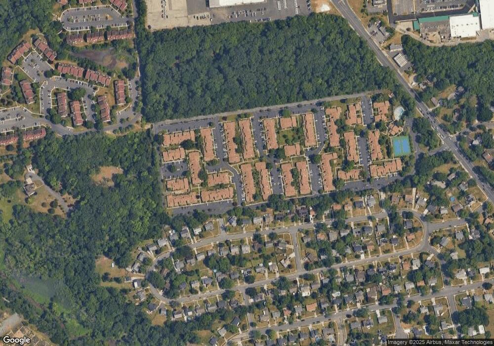 244 Uxbridge, Cherry Hill, NJ 08034 - photo 1