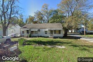902 S Anna St, Stuttgart, AR 72160