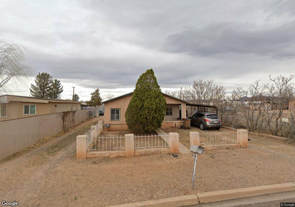 1212 E 23rd St, Douglas, AZ 85607 - photo 1
