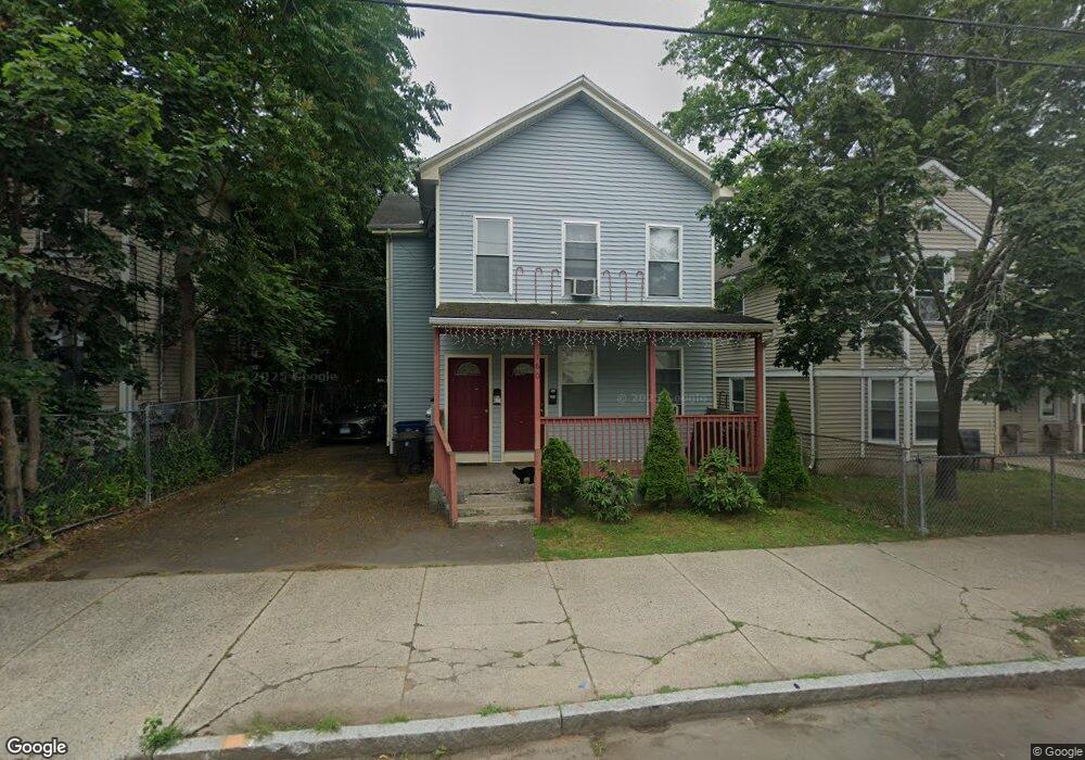 160 Rosette St, New Haven, CT 06519 - photo 1