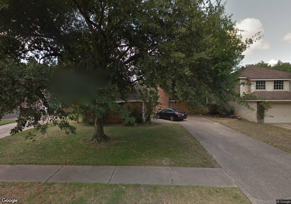 8638 Pine Falls Dr, Houston, TX 77095 - photo 1